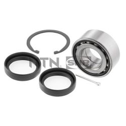 Rato guolio komplektas SNR R173.10