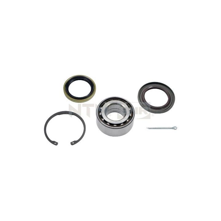 Rato guolio komplektas SNR R173.14