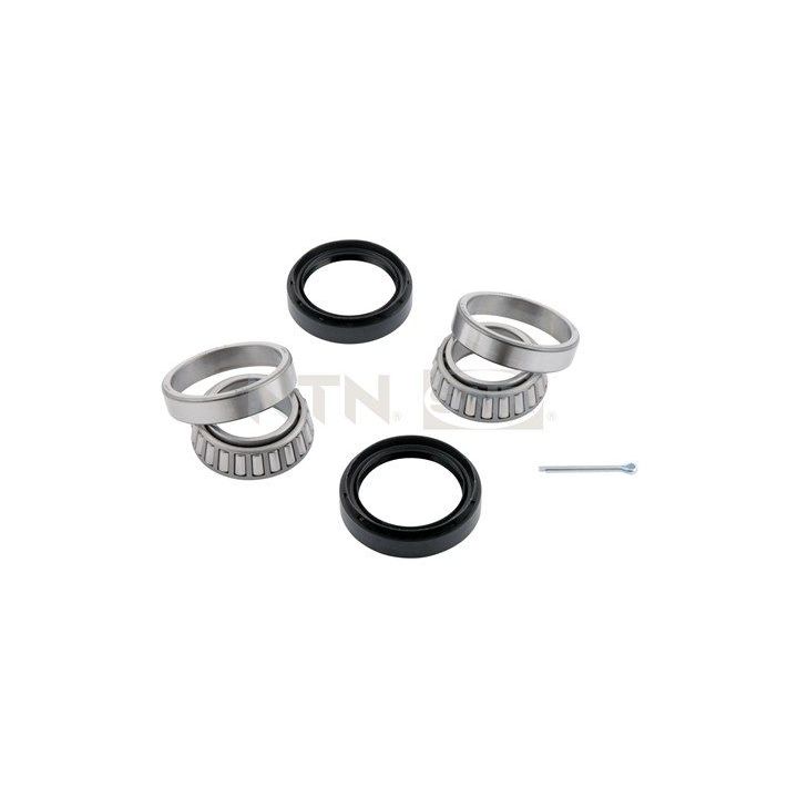 Rato guolio komplektas SNR R173.15