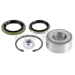 Rato guolio komplektas SNR R173.39