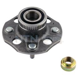 Rato guolio komplektas SNR R174.26