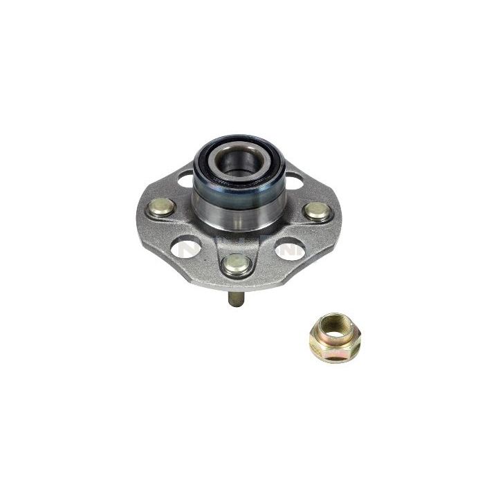 Rato guolio komplektas SNR R174.29