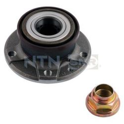 Rato guolio komplektas SNR R176.02