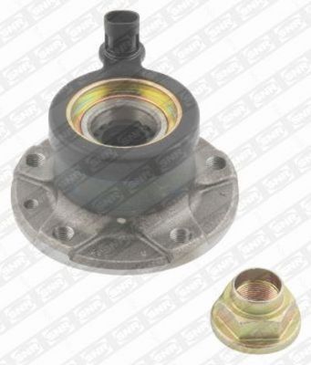 Rato guolio komplektas SNR R176.06