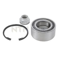 Rato guolio komplektas SNR R176.08