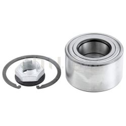 Rato guolio komplektas SNR R183.07