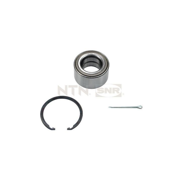 Rato guolio komplektas SNR R184.05