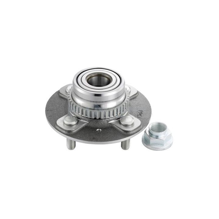 Rato guolio komplektas SNR R184.08