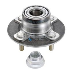 Rato guolio komplektas SNR R184.09