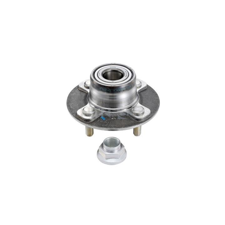 Rato guolio komplektas SNR R184.09