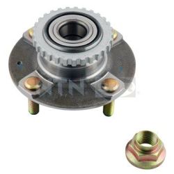 Rato guolio komplektas SNR R184.10