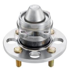 Rato guolio komplektas SNR R184.17