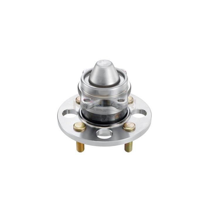 Rato guolio komplektas SNR R184.17