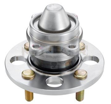 Rato guolio komplektas SNR R184.17