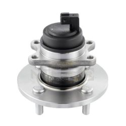 Rato guolio komplektas SNR R184.18