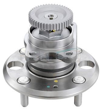 Rato guolio komplektas SNR R184.22