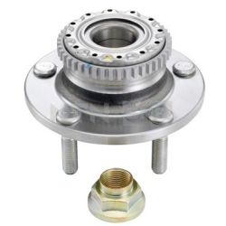 Rato guolio komplektas SNR R184.24