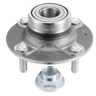 Rato guolio komplektas SNR R184.28