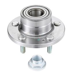 Rato guolio komplektas SNR R184.31