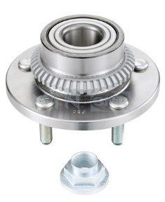 Rato guolio komplektas SNR R184.32