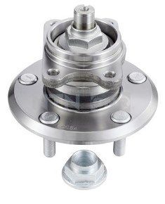 Rato guolio komplektas SNR R184.38