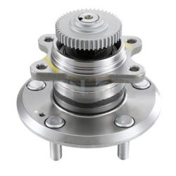 Rato guolio komplektas SNR R184.41