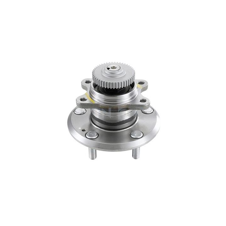 Rato guolio komplektas SNR R184.41