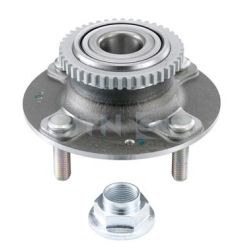 Rato guolio komplektas SNR R184.48