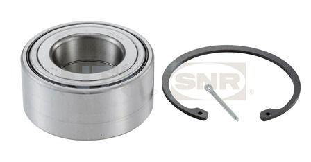 Rato guolio komplektas SNR R184.60