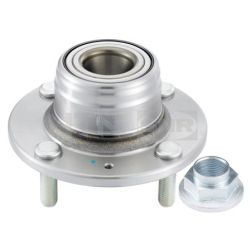 Rato guolio komplektas SNR R184.61