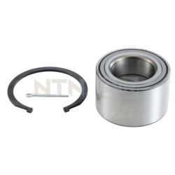 Rato guolio komplektas SNR R184.62