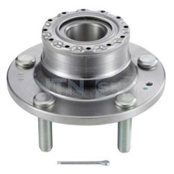 Rato guolio komplektas SNR R184.65