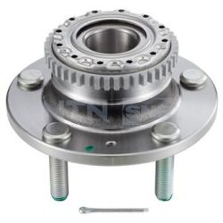 Rato guolio komplektas SNR R184.66