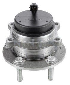 Rato guolio komplektas SNR R184.69