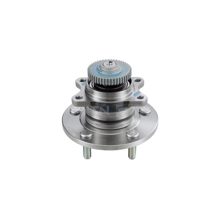 Rato guolio komplektas SNR R184.71