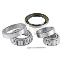 Rato guolio komplektas SNR R184.72