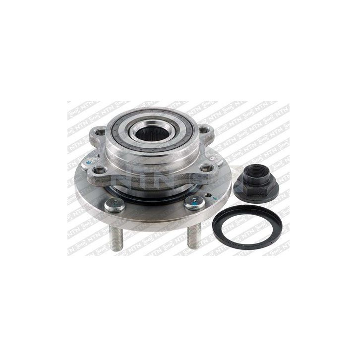 Rato guolio komplektas SNR R184.78