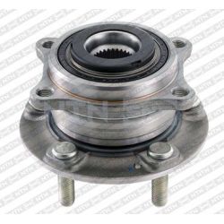 Rato guolio komplektas SNR R184.82