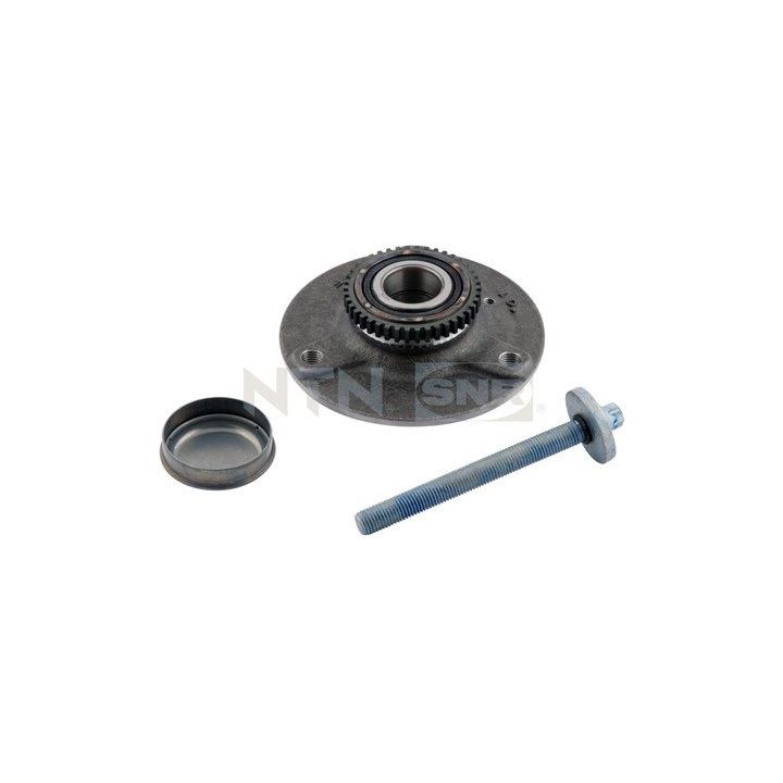 Rato guolio komplektas SNR R187.01