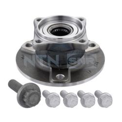 Rato guolio komplektas SNR R187.02