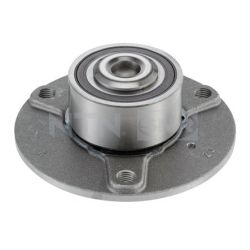 Rato guolio komplektas SNR R187.03