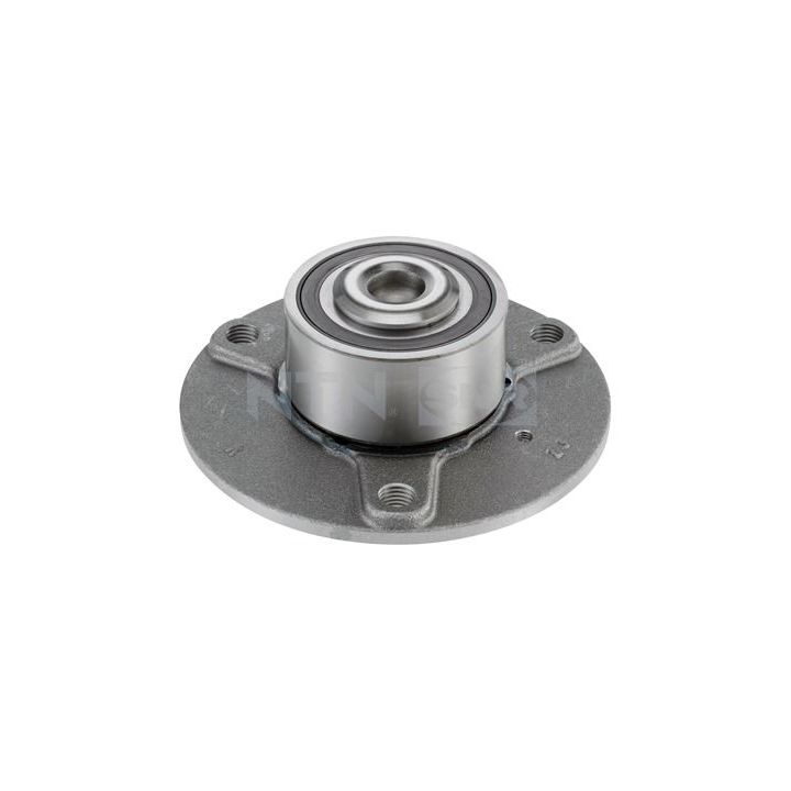 Rato guolio komplektas SNR R187.03