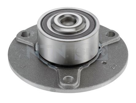 Rato guolio komplektas SNR R187.03