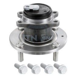 Rato guolio komplektas SNR R187.06