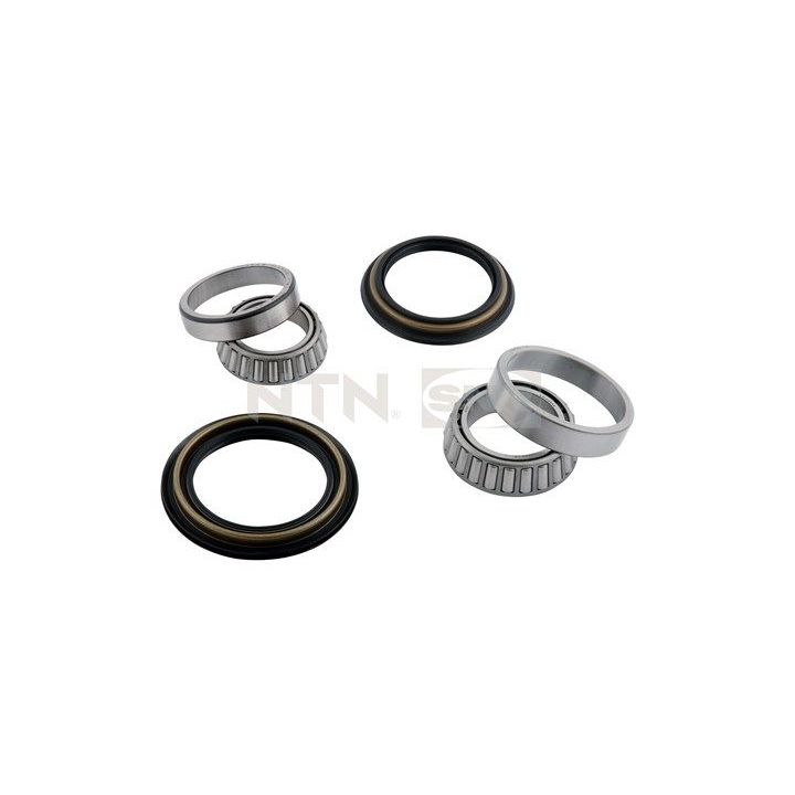 Rato guolio komplektas SNR R189.00