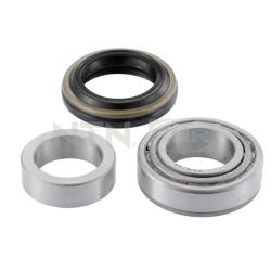 Rato guolio komplektas SNR R189.01