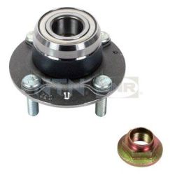 Rato guolio komplektas SNR R189.02