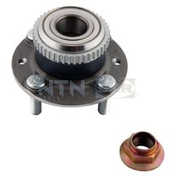 Rato guolio komplektas SNR R189.03