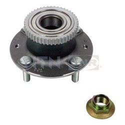 Rato guolio komplektas SNR R189.05