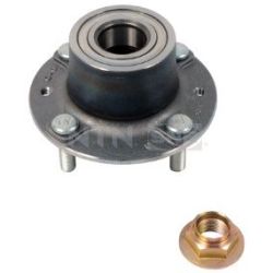 Rato guolio komplektas SNR R189.06